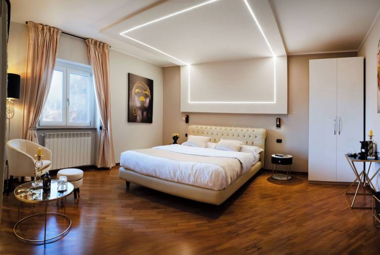 Bed & Breakfast Campobasso