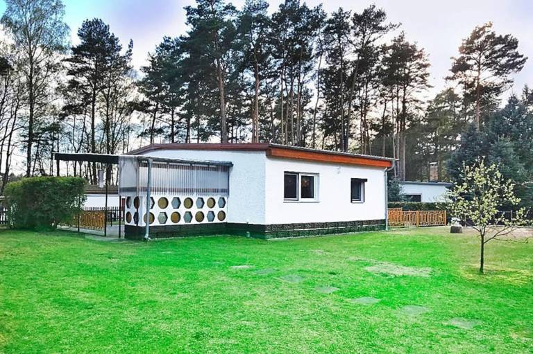 Ferienhaus Lindow (Mark)