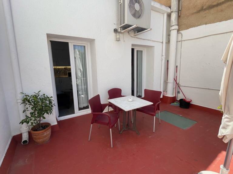 Apartamento  El Vendrell