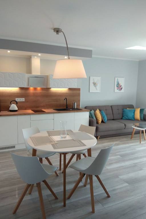 Apartament Świnoujście