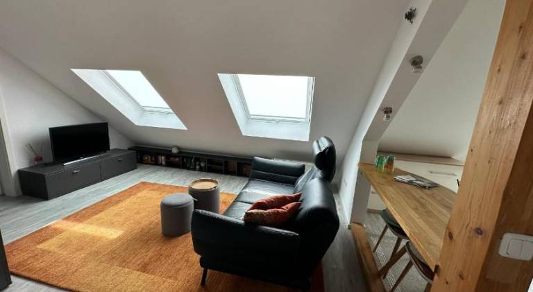 Ferienwohnung Bad Nauheim