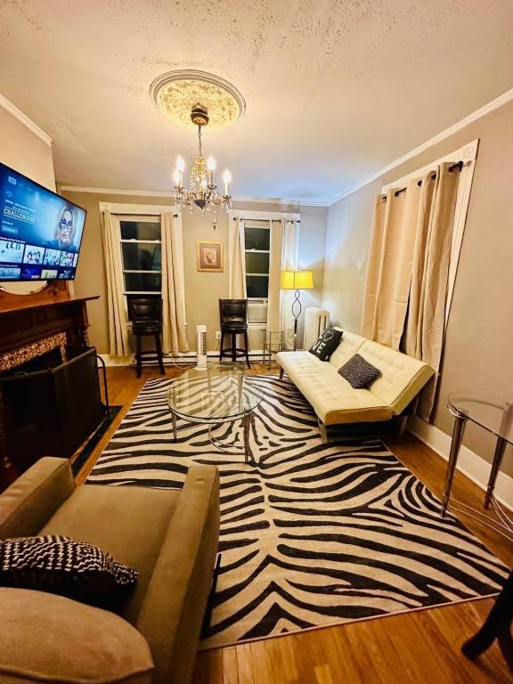 Apartment  Uxbridge