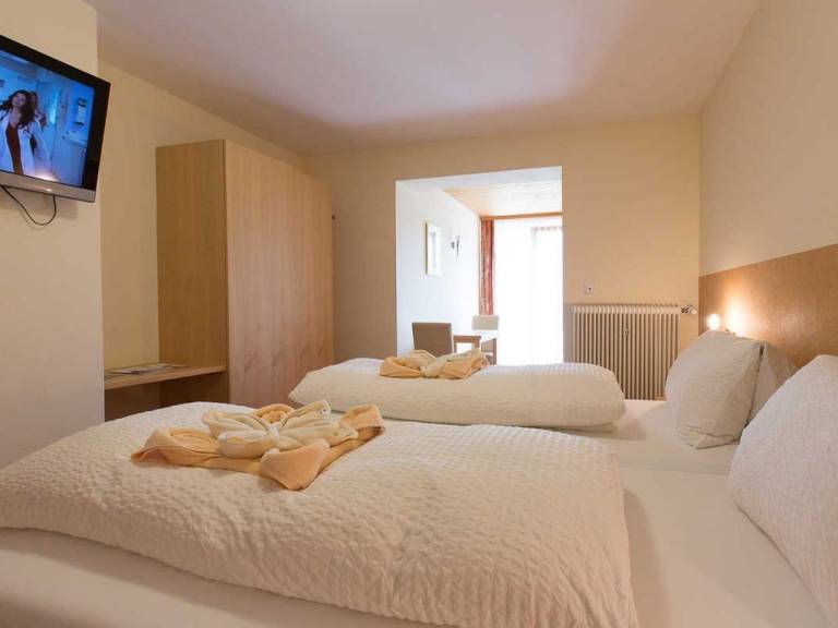 Privatzimmer  Hittisau