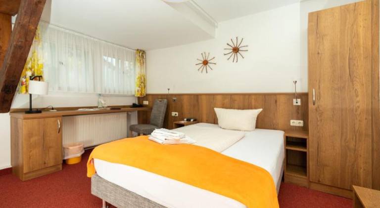 Wanderhotel Sonnebergbaude — photo 2