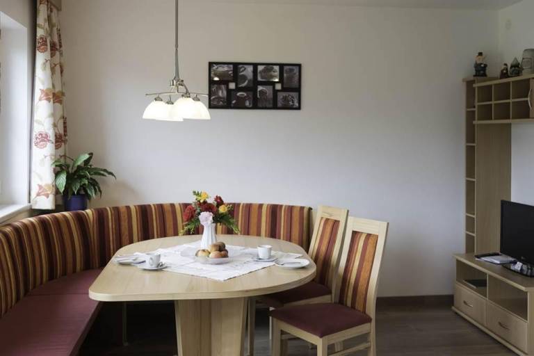 Ferienwohnung Hütten