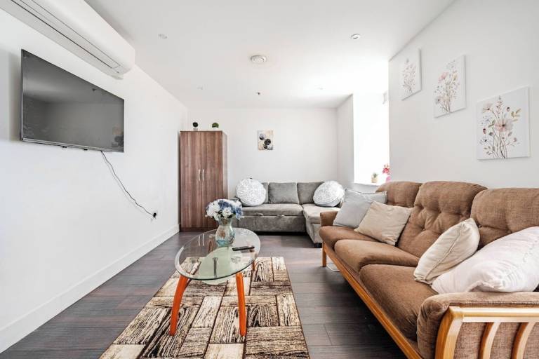 Apartment London Borough of Wandsworth