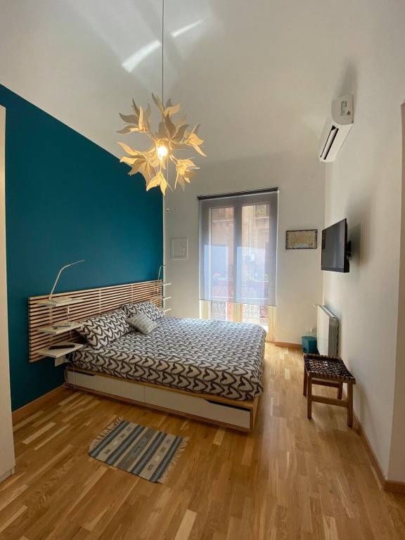 Apartment Palermo
