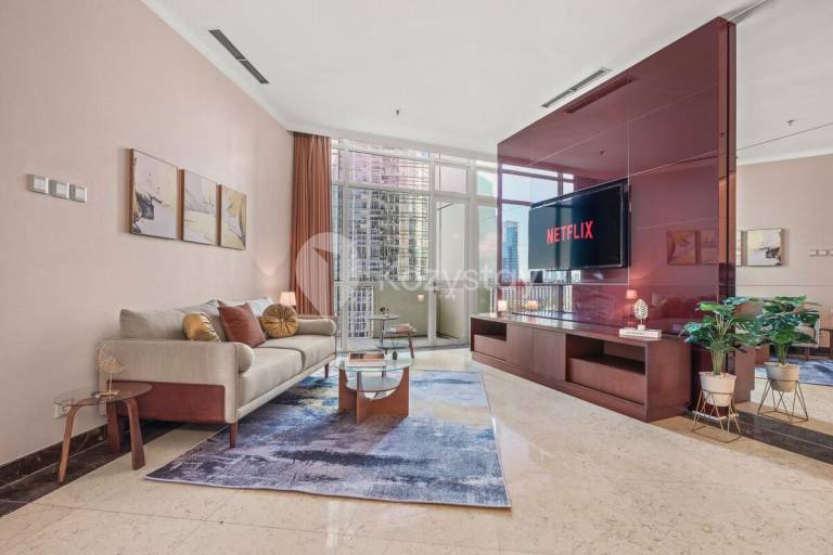 Appartement South Jakarta