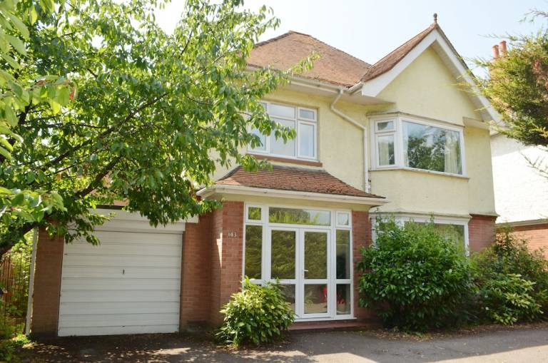 Ferienhaus Bournemouth
