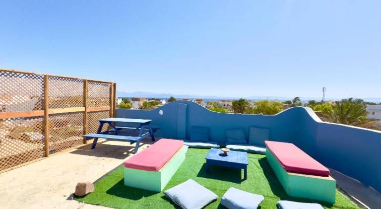 Turquoise Lighthouse Residence — photo 5