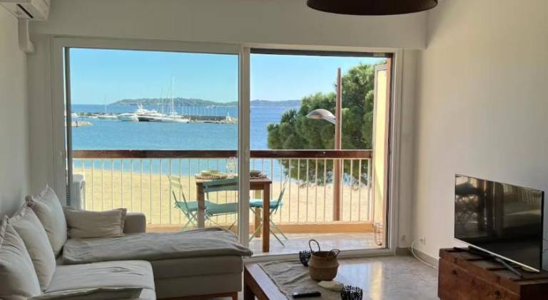 Nice rental apartment | Beach nearby | Pet-friendly — photo 2