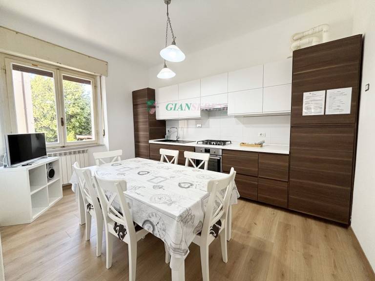 Apartament San Vincenzo