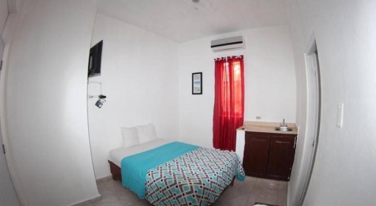 Caribbean Hotel Santo Domingo — photo 2