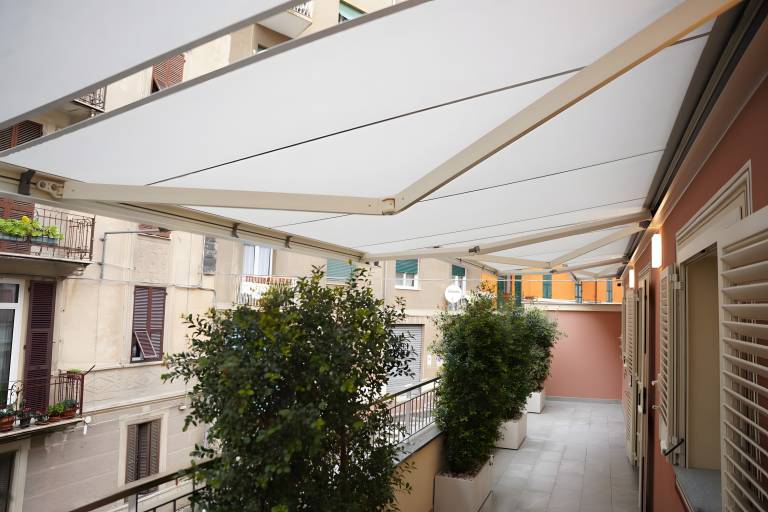 Camera privata Savona