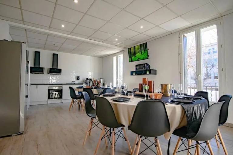 Appartement Clermont-l'Hérault