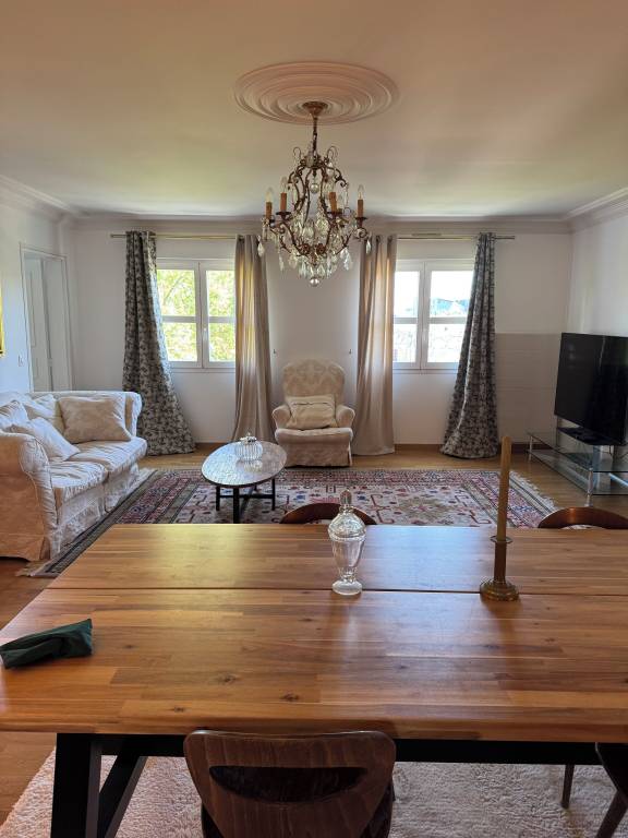 Apartamento Tours