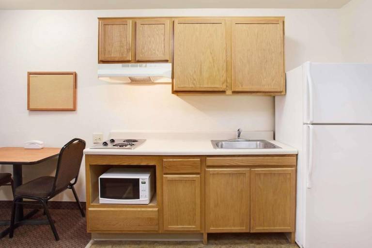 WoodSpring Suites Chesapeake-Norfolk South — photo 5