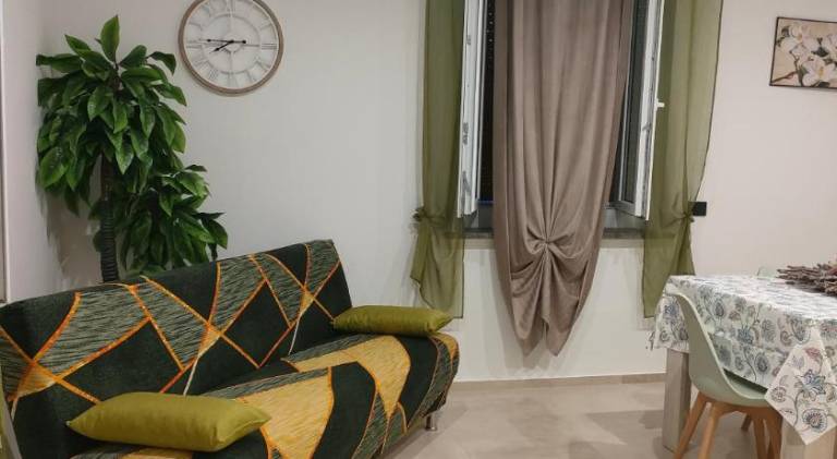 Pleasant apartment | Pets are welcome — photo 4