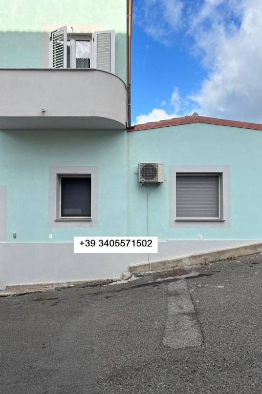 Ferienwohnung in Bosa, Bosa Marina für max. 5 Personen Ferienwohnung in Bosa, Bosa Marina für max. 5 Personen