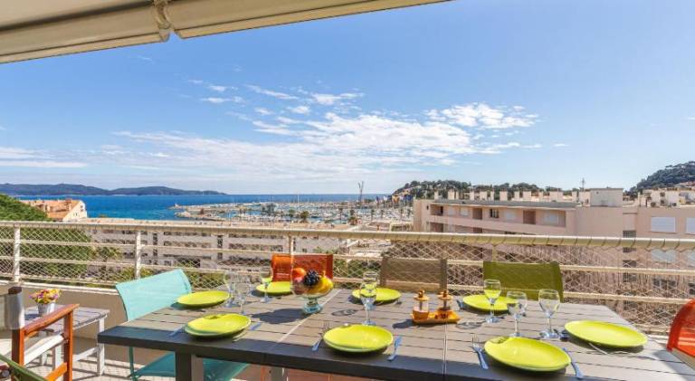 Holiday apartment with pool | Next to the beach | Pets are welcome — photo 3