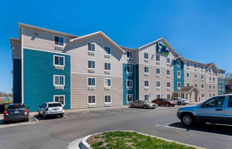 Extended Stay America Select Suites - Kansas City - South - I-49 — photo 5