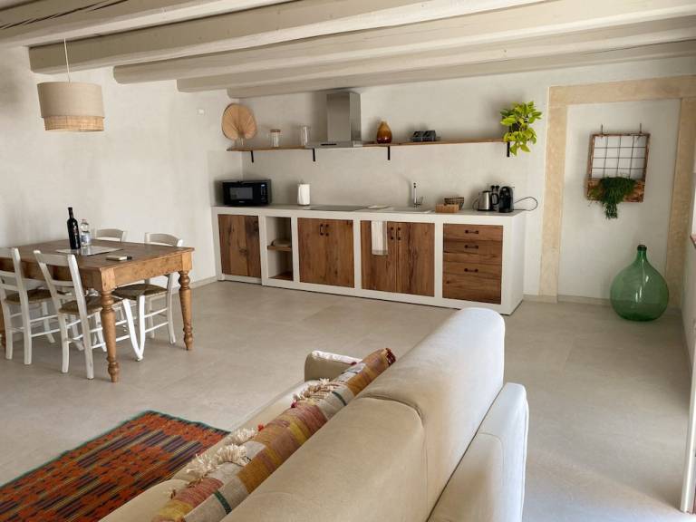 Aparthotel Mezzane di sotto