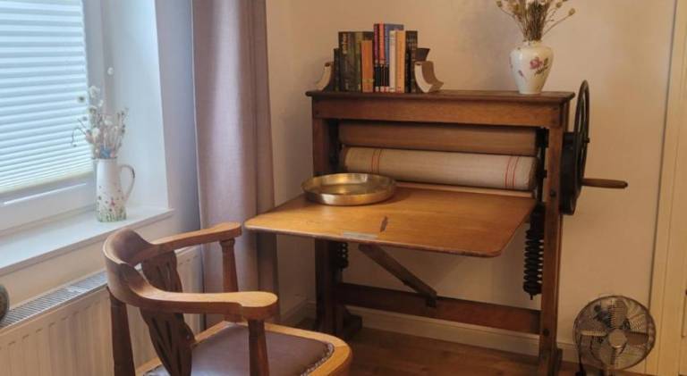 Ferienwohnung Velten