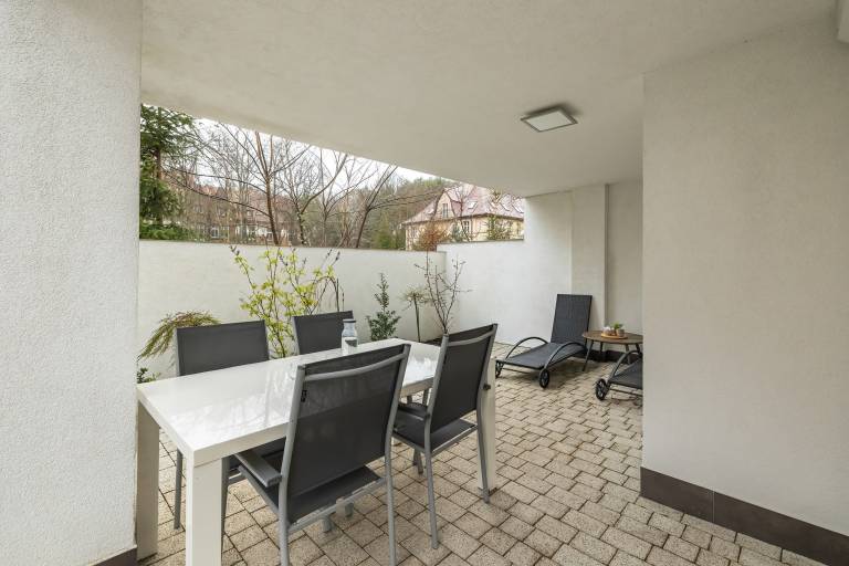 Rental apartment with 2 rooms for 6 persons — photo 4