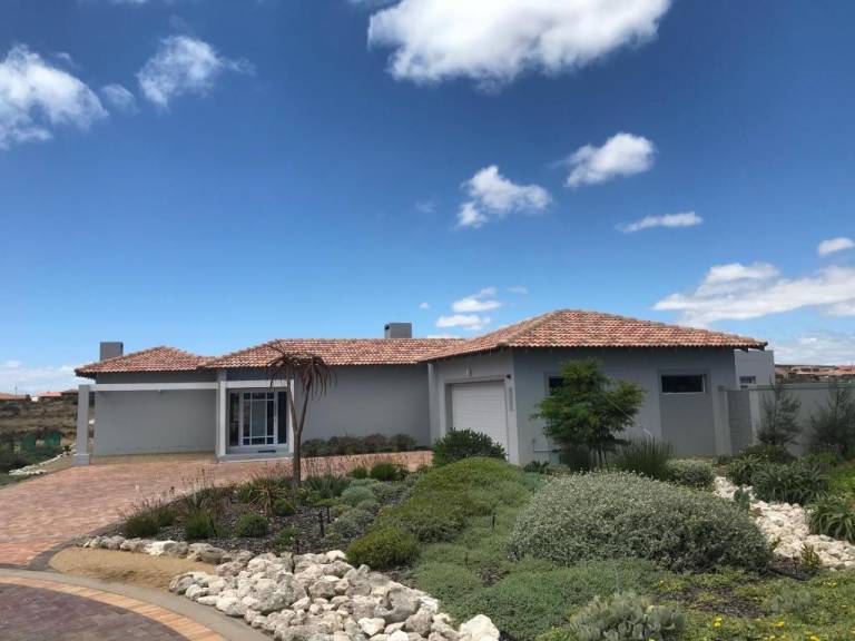 House Langebaan