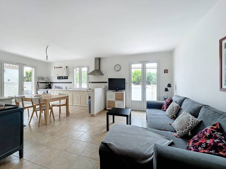 Appartamento Saintes-Maries-de-la-Mer