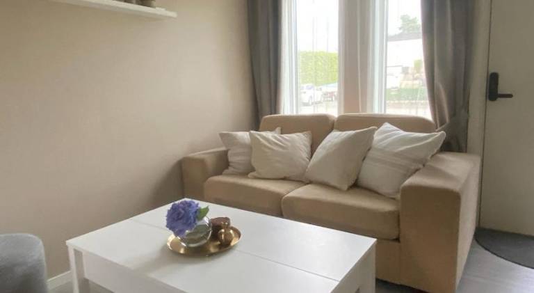 Ferienwohnung  Falkenberg