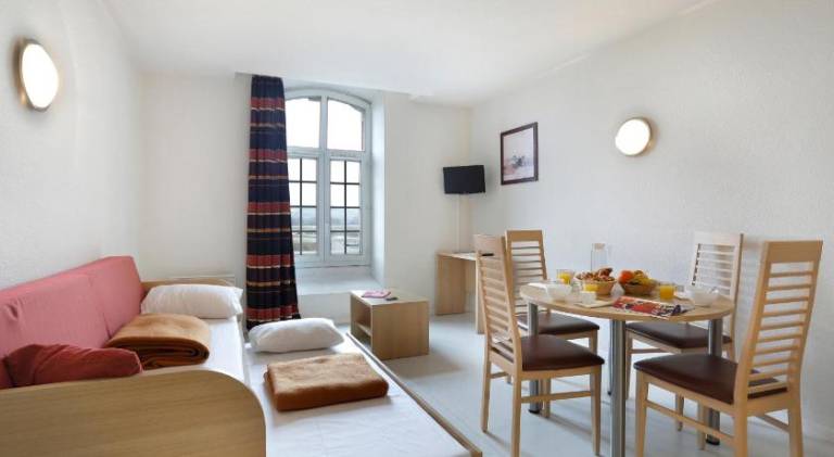 Residence Vacanceole - Les Demeures Champenoises — photo 5