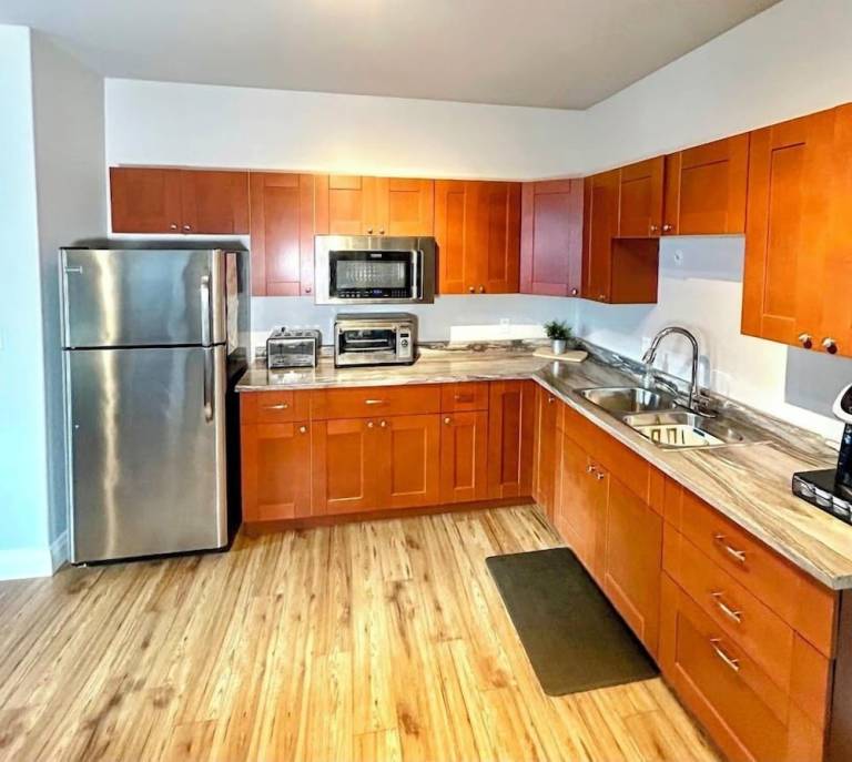 Appartement Picton