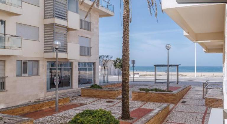 Refugio Villa Mar in Leiria