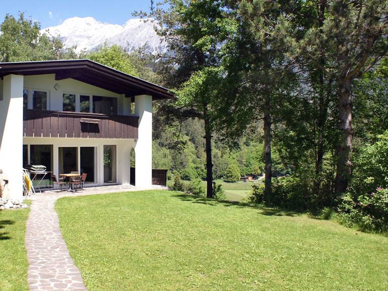 Ferienhaus Telfs