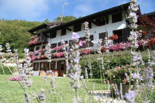 Bed & Breakfast Feltre