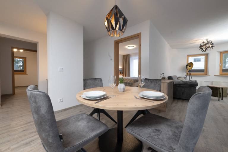 Ferienwohnung Tannheimer Tal