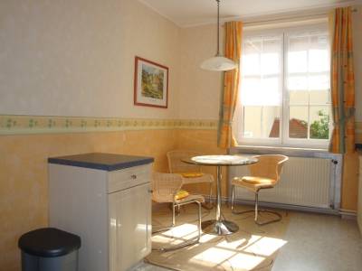 Ferienwohnung Klotzsche