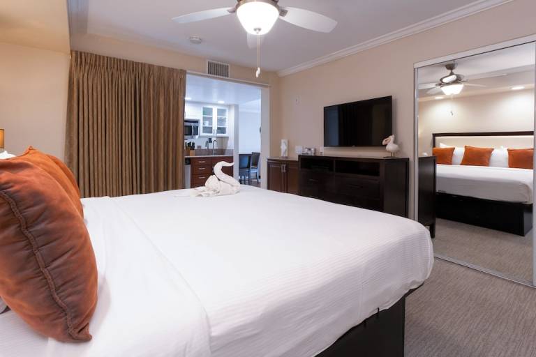 Condo Coronado