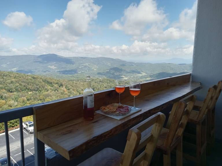 Condo Sugar Mountain