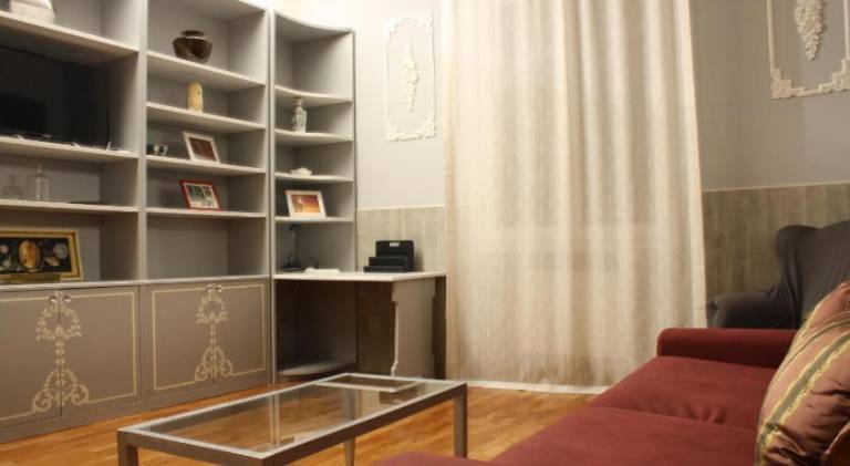 Holiday apartment | Next to Two Towers — photo 2