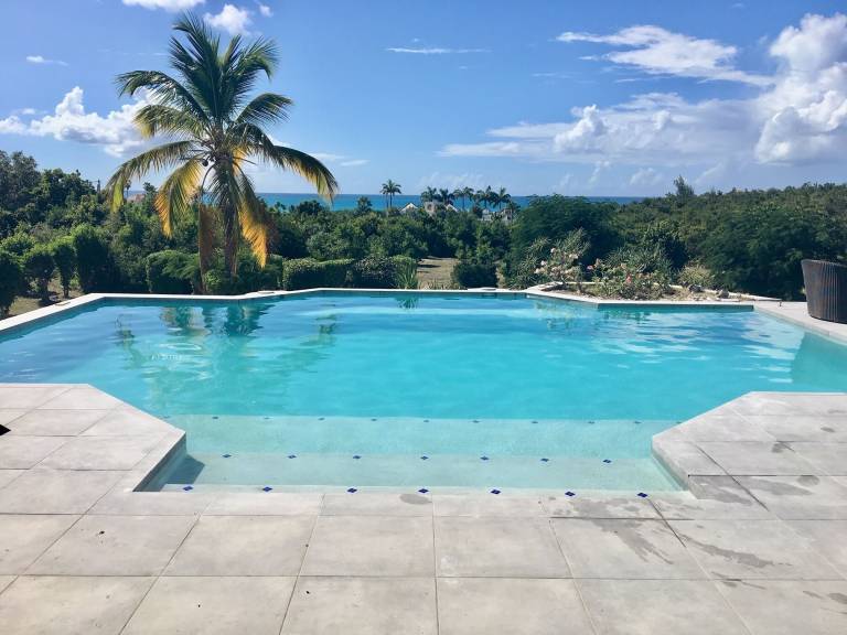 Villa Saint-Martin