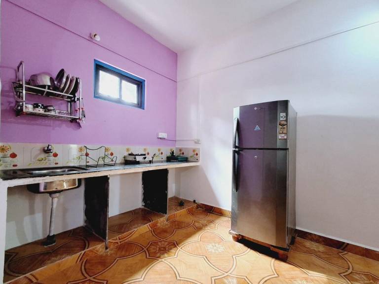 Rental apartment | Suitable for remote work — photo 5