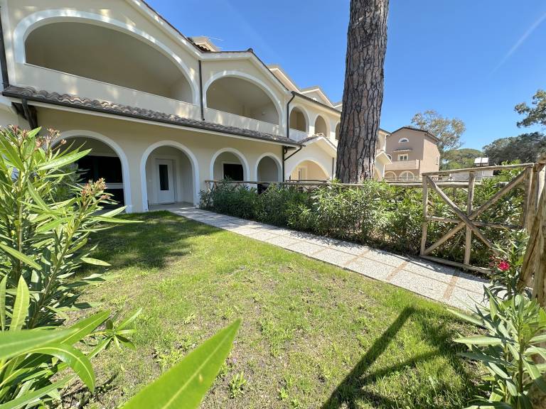 Appartamento Marina di Grosseto