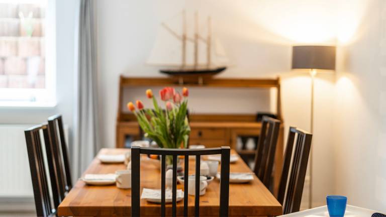 Ferienwohnung  Eckernförde