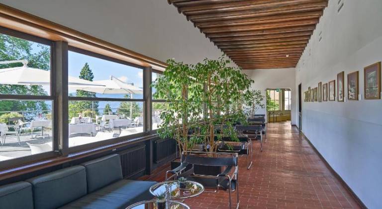 Hotel Monte Verita — photo 3