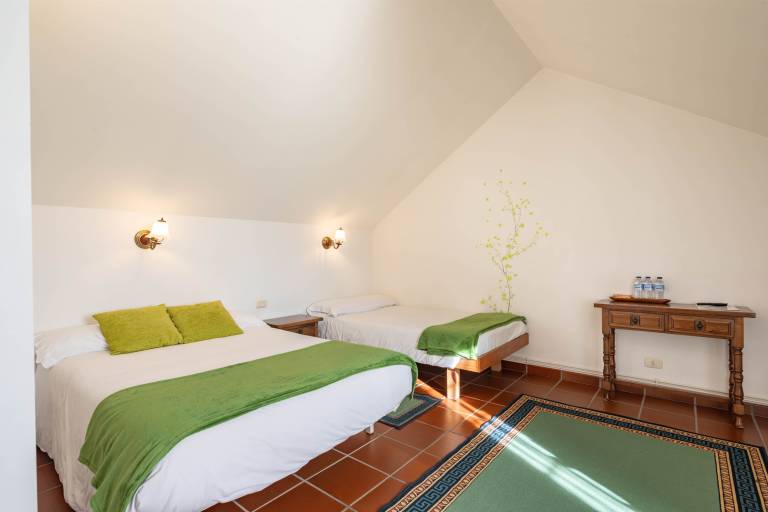 Bed & Breakfast Cristêlo Côvo