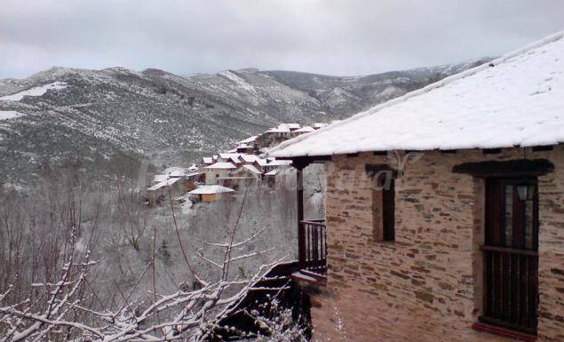 Casa rural Ponferrada