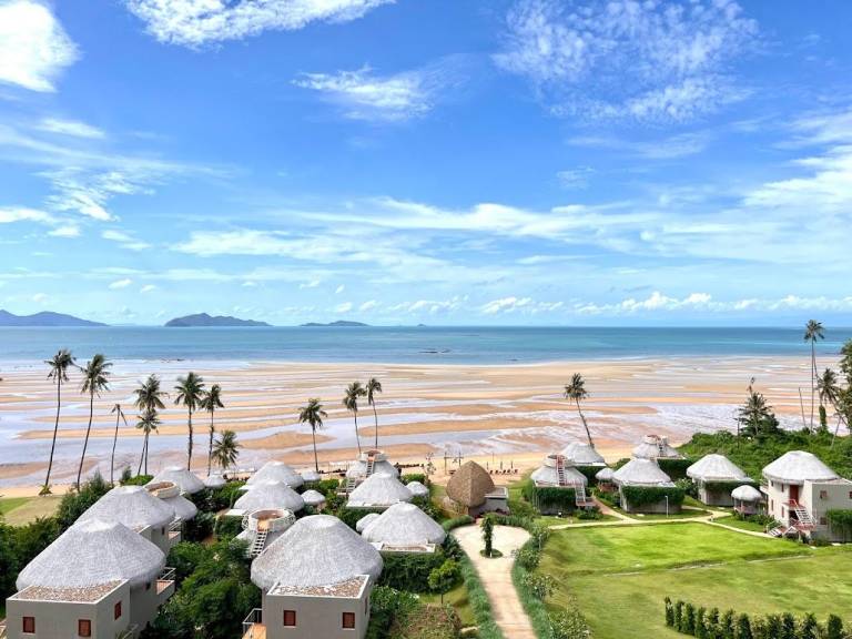 Resort Ko Kut