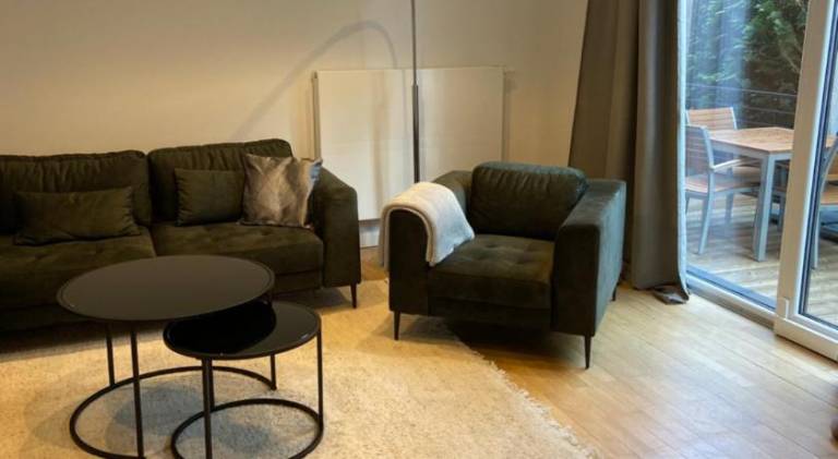 140 m² Ferienwohnung